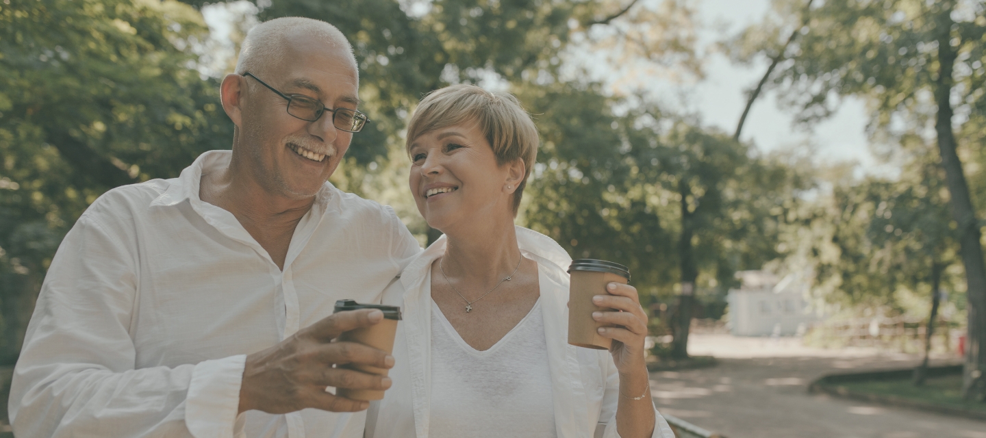 Longevity as Lifestyle